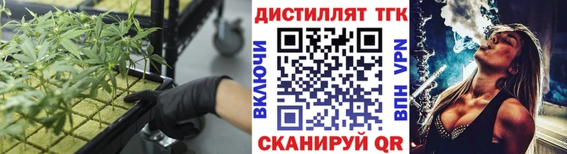 ТГК концентрат Прохладный